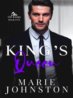cover image of King's Queen